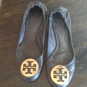 Tory Burch shoes